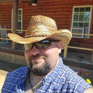 Meet your Posher, Jerry